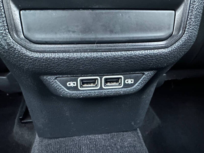 2021 Volkswagen Passat SE