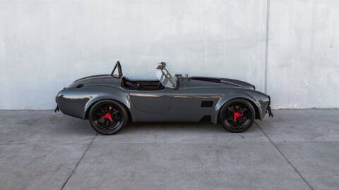 1965 Shelby Cobra