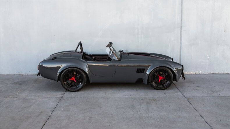 1965 Shelby Cobra