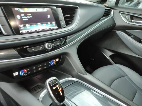 2019 Buick Enclave Premium