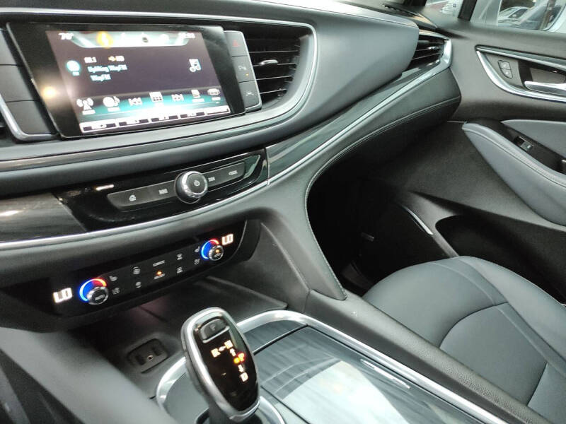 2019 Buick Enclave Premium
