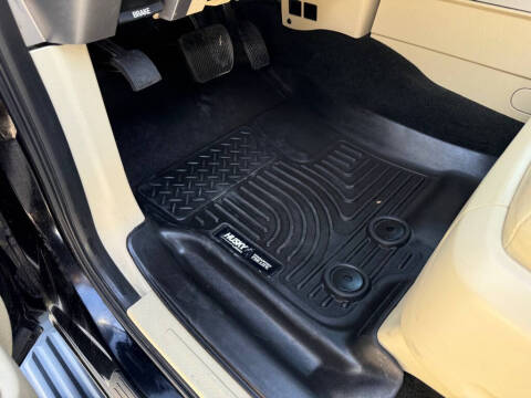 2016 Ford Expedition EL XLT