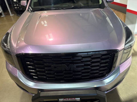 2017 GMC Yukon XL Denali