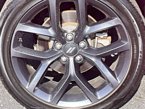 2021 Dodge Charger GT