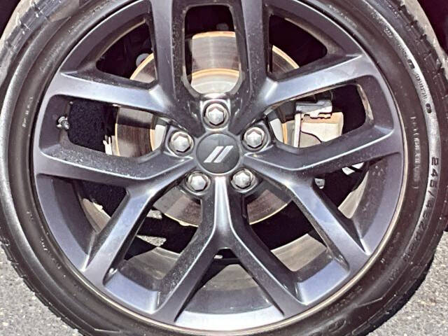 2021 Dodge Charger GT