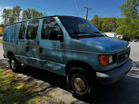 2006 Ford E-Series E-350 SD