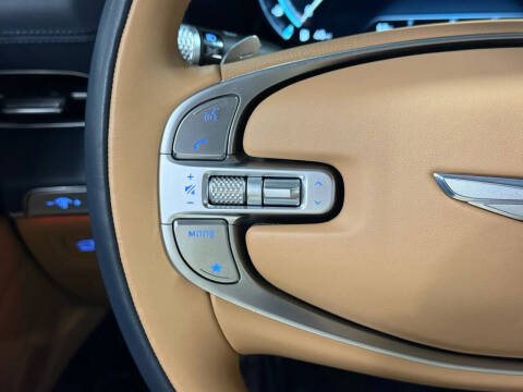 2023 Genesis GV80