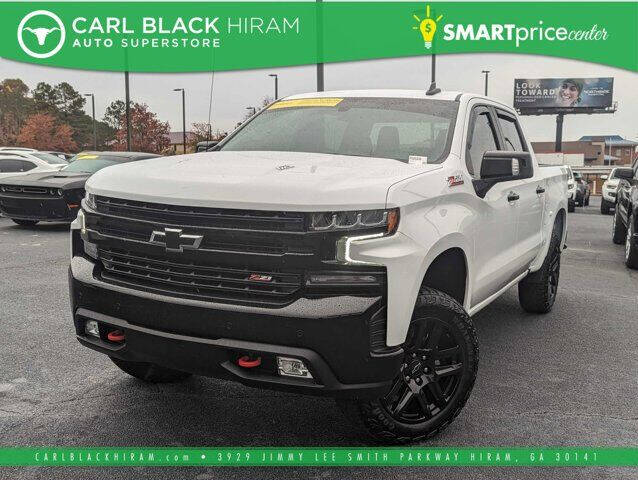 Carl Black Hiram Auto Superstore in Hiram GA Carsforsale