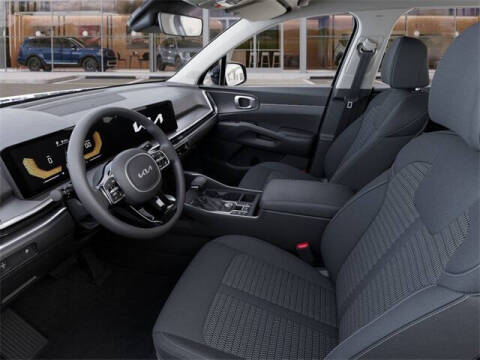 2025 Kia Sorento LX