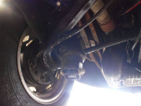 1974 Volkswagen Beetle