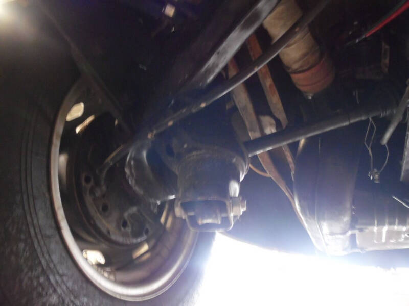 1974 Volkswagen Beetle