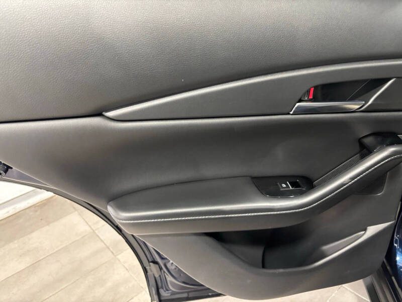 2025 Mazda CX-30 2.5 S Preferred