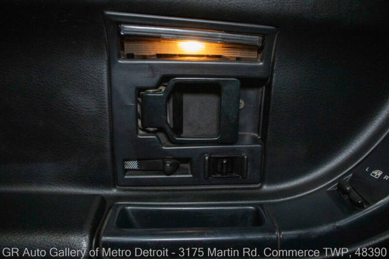 1994 Chevrolet Corvette