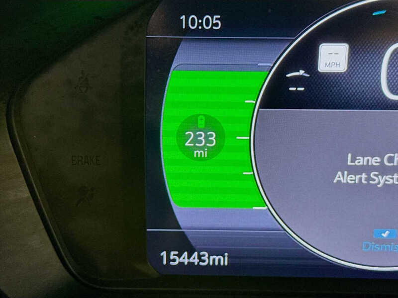 2022 Chevrolet Bolt EUV Premier