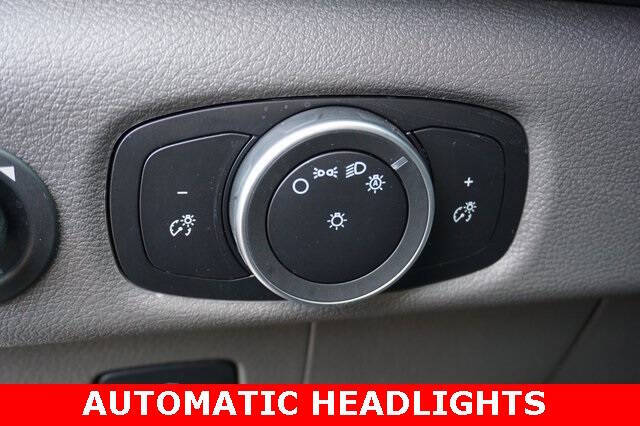 2025 Ford Transit 250