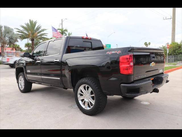 2015 CHEVROLET Silverado Pickup - $22,497