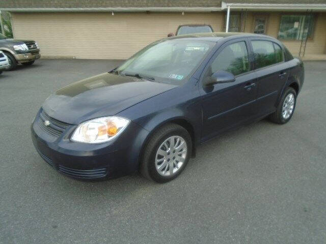 2010 Chevrolet Cobalt LT
