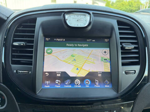 2013 Chrysler 300