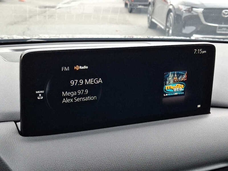 2023 Mazda CX-5 2.5 S