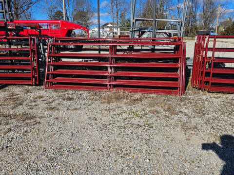 2026 Priefert 12 for sale at Rod's Auto Farm & Ranch in Houston MO