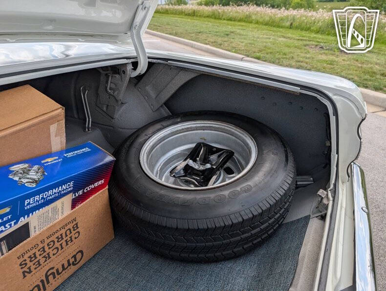 1964 Chevrolet Chevelle