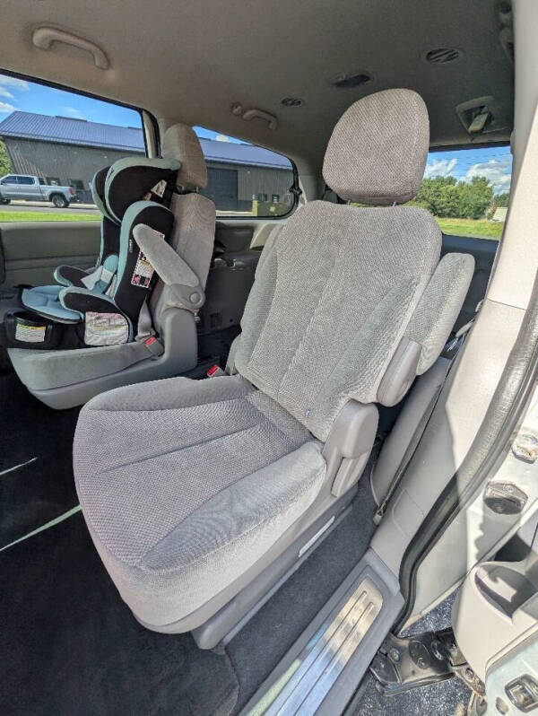 2012 Kia Sedona EX
