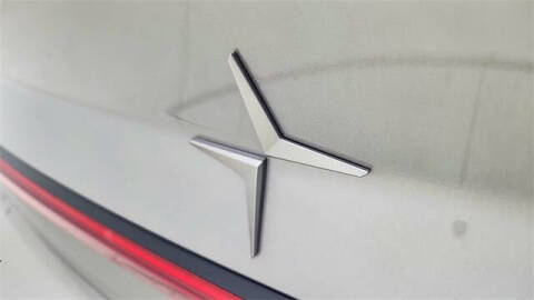 2022 Polestar 2 Long Range Dual Motor