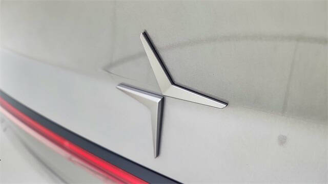 2022 Polestar 2 Long Range Dual Motor