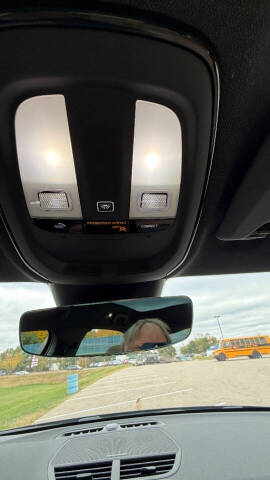 2021 Polestar 2 Launch Edition