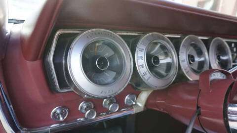 1967 Dodge Charger