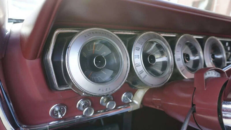 1967 Dodge Charger