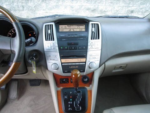 2008 Lexus RX 350