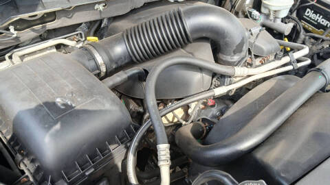 2013 RAM 1500 Express