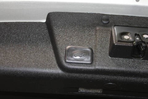 2013 Buick Enclave Leather