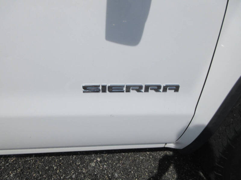 2015 GMC Sierra 1500