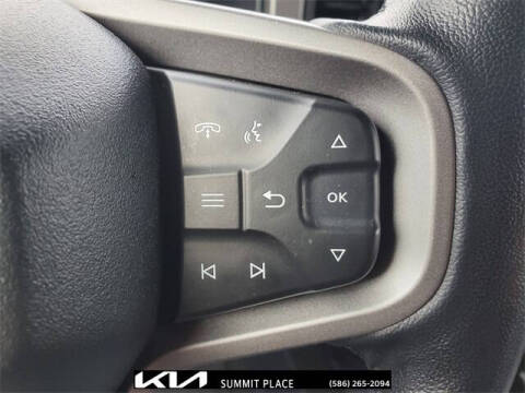 2021 Ford Bronco Outer Banks Advanced