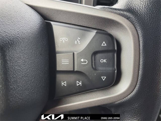 2021 Ford Bronco Outer Banks Advanced