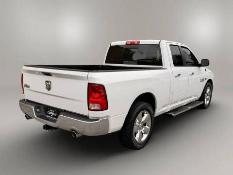 2015 RAM 1500