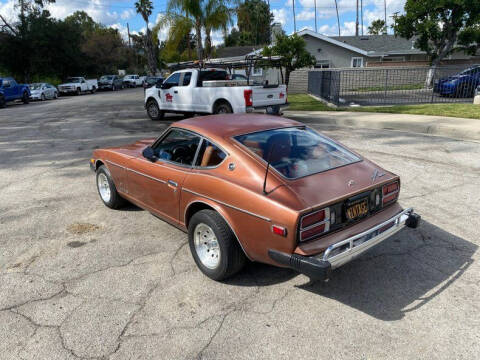 1978 Datsun 280Z