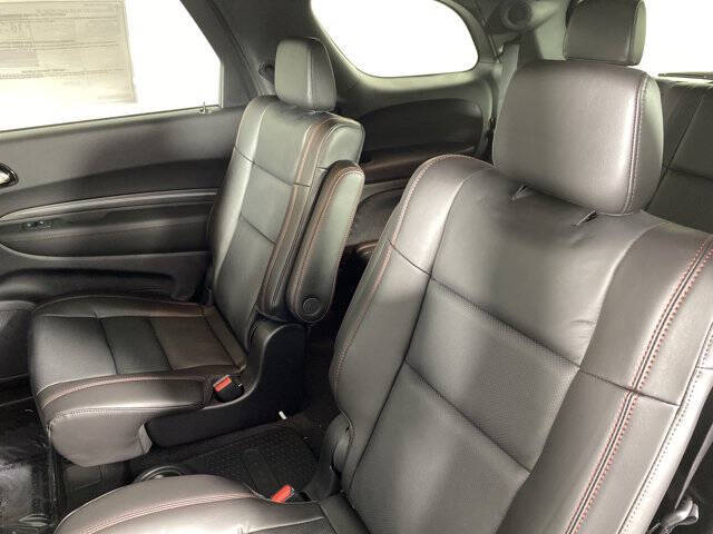 2026 Dodge Durango GT HEMI Plus