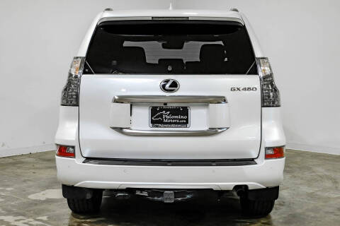 2023 Lexus GX 460