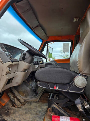 2001 Sterling L7500 Series