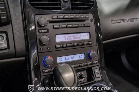 2009 Chevrolet Corvette