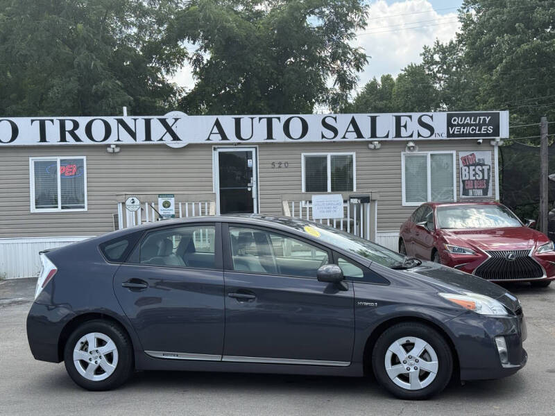 2011 Toyota Prius Five