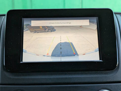 2023 RAM ProMaster 3500 159 WB