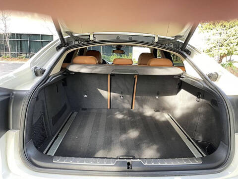 2016 BMW X6 sDrive35i