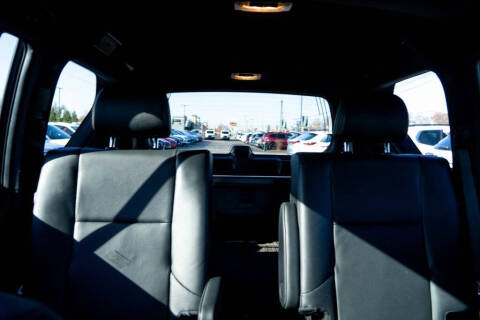 2023 Lexus GX 460 Luxury