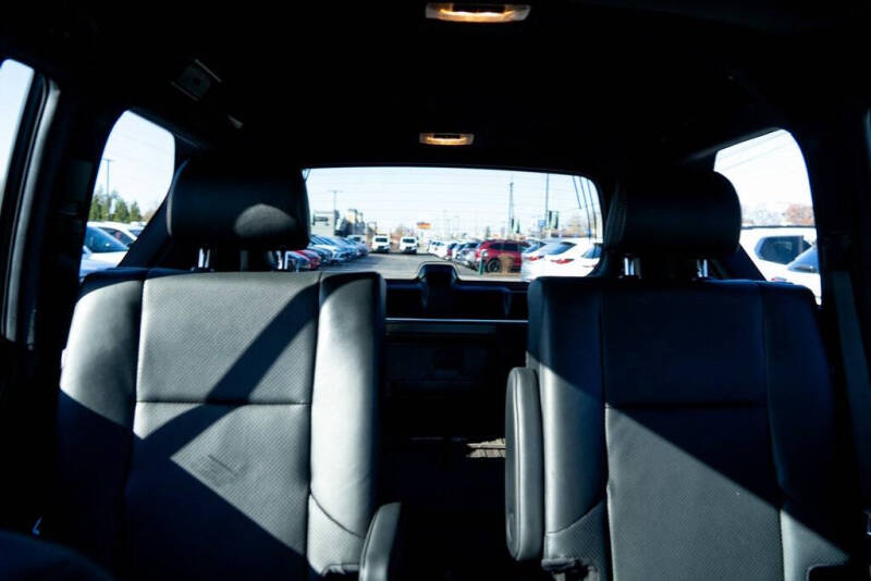 2023 Lexus GX 460 Luxury