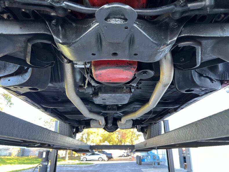 1968 Chevrolet Chevelle