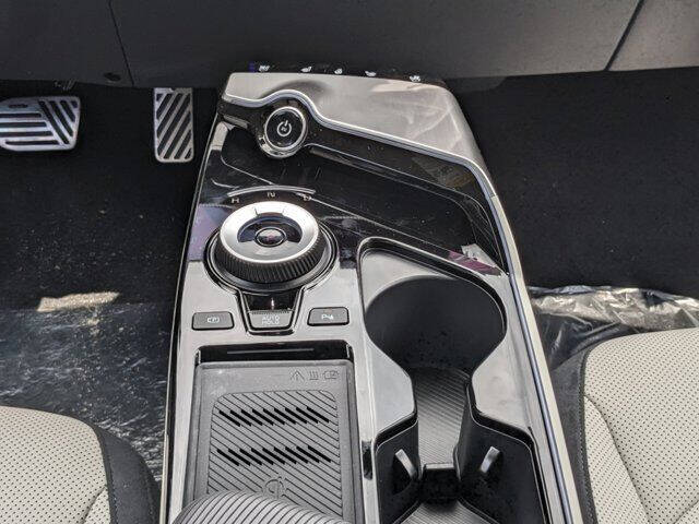 2023 Kia EV6 GT-Line